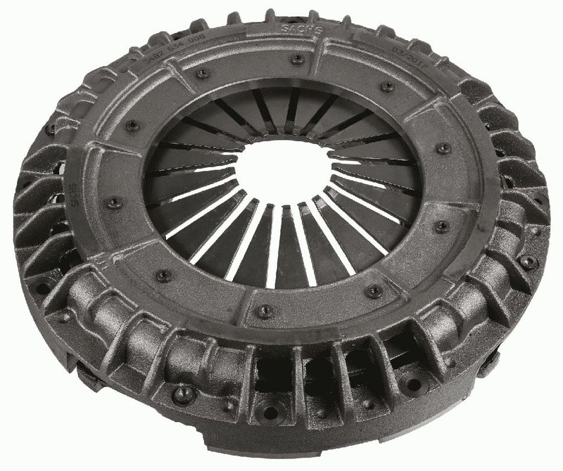 SACHS 3482 634 006 Clutch Pressure Plate