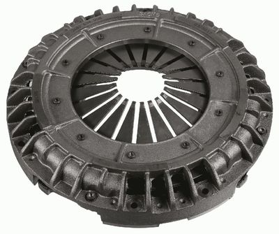 Clutch Pressure Plate SACHS 3482 634 006