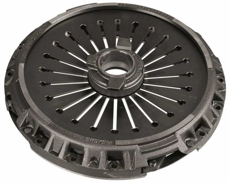 SACHS 3483 000 509 Clutch Pressure Plate