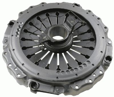 Clutch Pressure Plate SACHS 3483 022 031