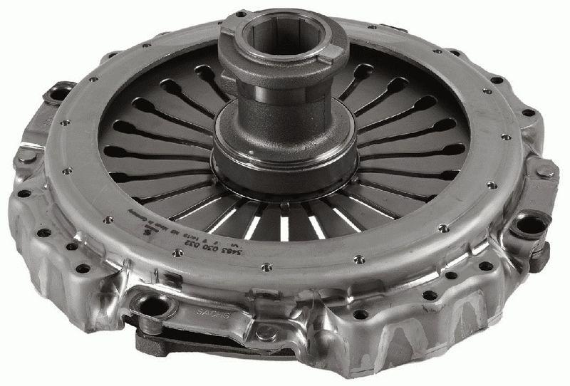SACHS 3483 030 032 Clutch Pressure Plate