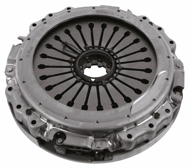 SACHS 3488 000 413 Clutch Pressure Plate