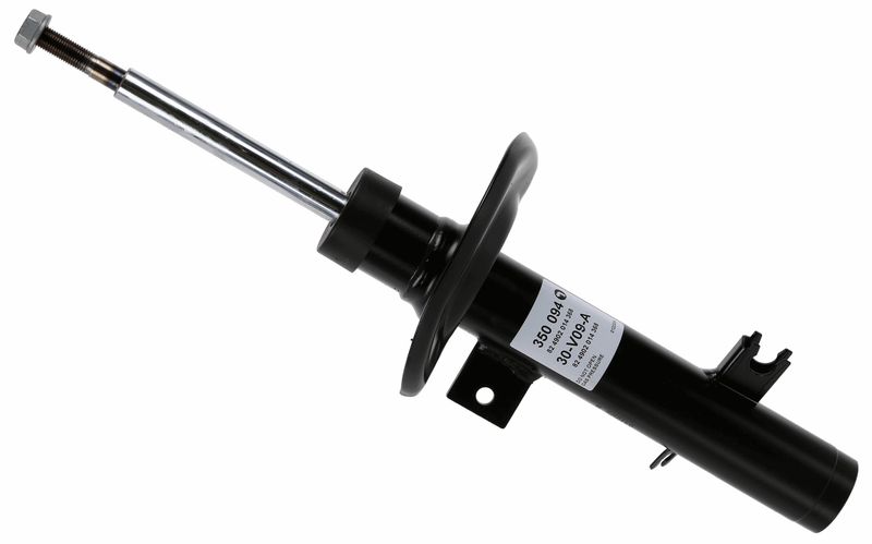 SACHS 350 094 Shock Absorber