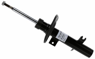 Shock Absorber SACHS 350 094