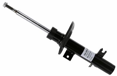 Shock Absorber SACHS 350 096