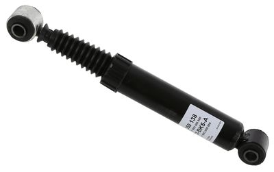 Shock Absorber SACHS 350 138