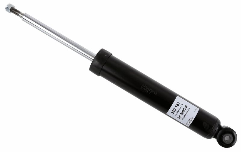 SACHS 350 181 Shock Absorber