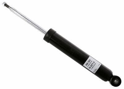 Shock Absorber SACHS 350 323