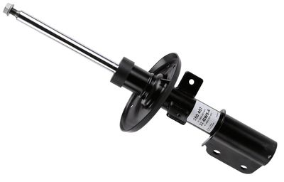 Shock Absorber SACHS 350 457