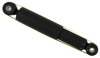Shock Absorber SACHS 350 708
