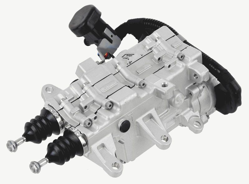 SACHS 3981 654 003 Slave Cylinder, clutch