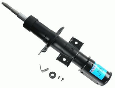 Shock Absorber SACHS 553 058