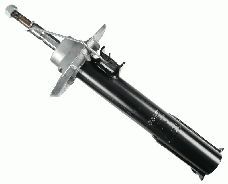 SACHS 553 667 Shock Absorber