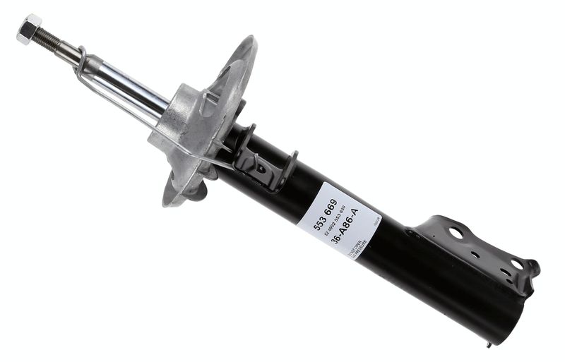 SACHS 553 669 Shock Absorber