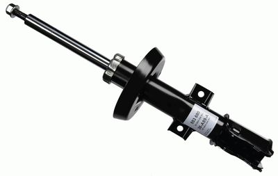 Shock Absorber SACHS 553 680