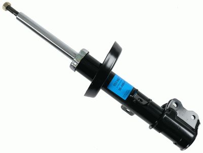 Shock Absorber SACHS 553 682