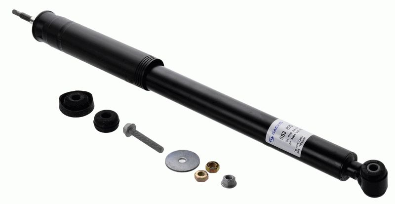 SACHS 553 870 Shock Absorber