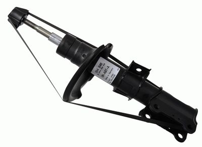 Shock Absorber SACHS 554 046