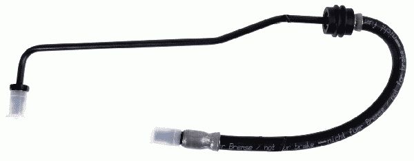 SACHS 6270 600 001 Clutch Hose