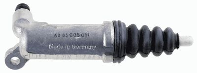 Slave Cylinder, clutch SACHS 6283 005 031