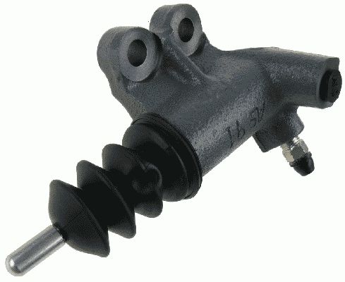 SACHS 6283 600 154 Slave Cylinder, clutch
