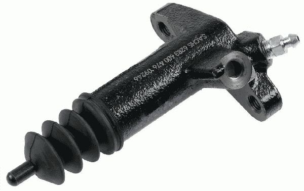 SACHS 6283 600 476 Slave Cylinder, clutch