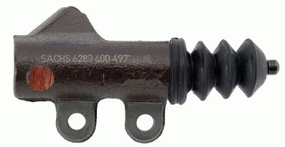 Slave Cylinder, clutch SACHS 6283 600 497