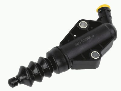 Slave Cylinder, clutch SACHS 6283 654 006