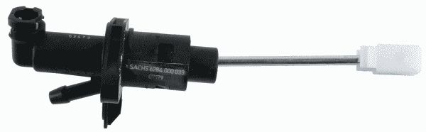 SACHS 6284 000 033 Master Cylinder, clutch