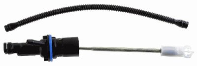 Master Cylinder, clutch SACHS 6284 000 055