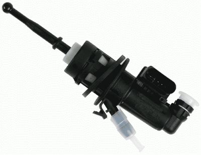 Master Cylinder, clutch SACHS 6284 000 137