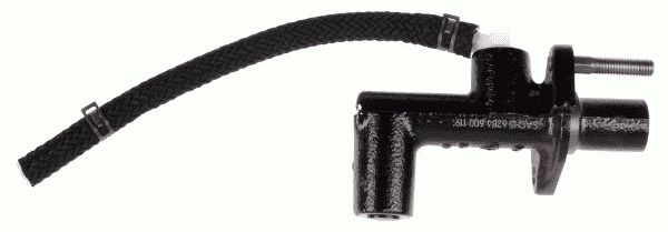SACHS 6284 600 119 Master Cylinder, clutch