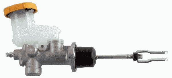 SACHS 6284 600 130 Master Cylinder, clutch
