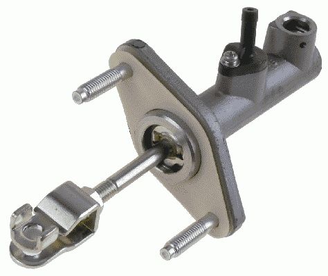 SACHS 6284 600 145 Master Cylinder, clutch