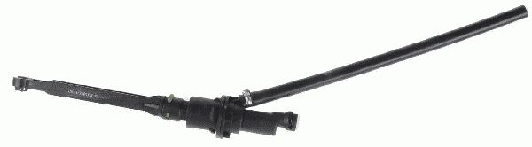 SACHS 6284 600 151 Master Cylinder, clutch