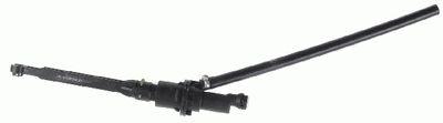 Master Cylinder, clutch SACHS 6284 600 151