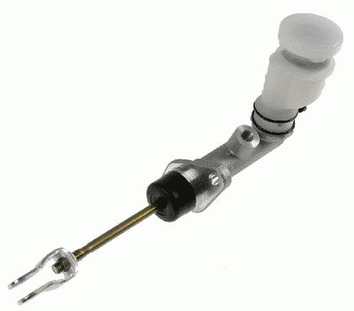 Master Cylinder, clutch SACHS 6284 600 554