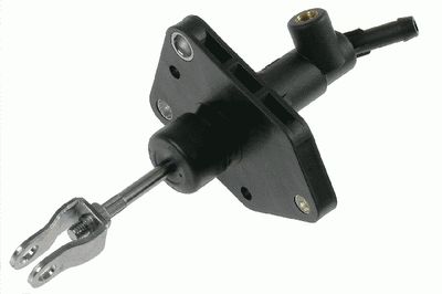 Master Cylinder, clutch SACHS 6284 600 557