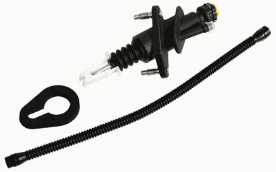 Master Cylinder, clutch SACHS 6284 600 738