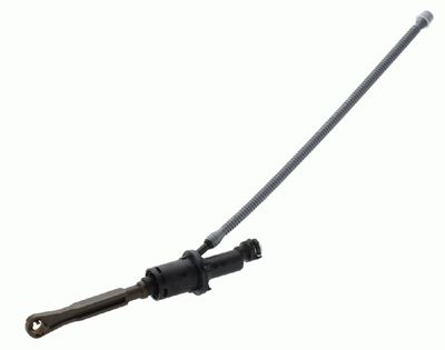 Master Cylinder, clutch SACHS 6284 605 061