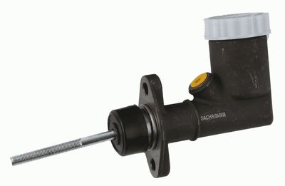 Master Cylinder, clutch SACHS 6284 654 006