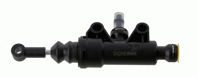 Master Cylinder, clutch SACHS 6284 654 018