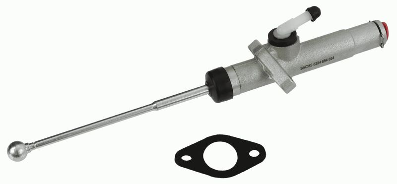SACHS 6284 654 024 Master Cylinder, clutch