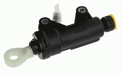 Master Cylinder, clutch SACHS 6284 654 025