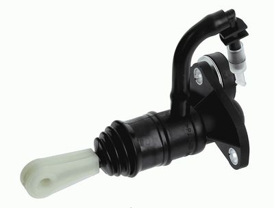Master Cylinder, clutch SACHS 6284 654 029