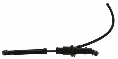 Master Cylinder, clutch SACHS 6284 654 043