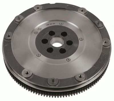 Flywheel SACHS 6366 000 058