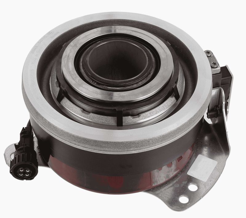 SACHS 6482 000 155 Central Slave Cylinder, clutch
