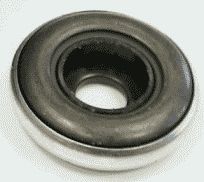 SACHS 801 006 Rolling Bearing, suspension strut support mount