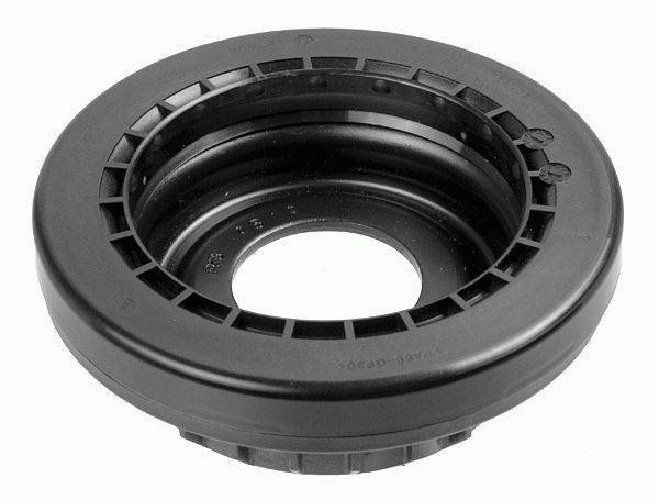 SACHS 801 043 Rolling Bearing, suspension strut support mount